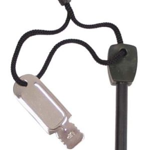 FireSteel | Mil-Tec Křesadlo Velké