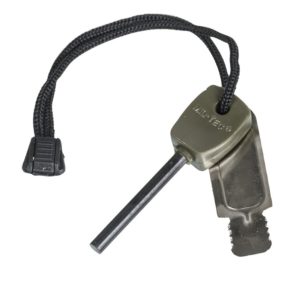 Křesadlo Milt-Tec Malé