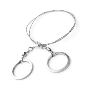 Drátová pila Commando