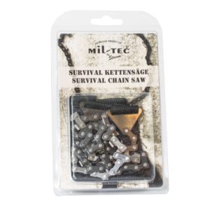 Ruční Řetězová Pila Mil-Tec 65 cm