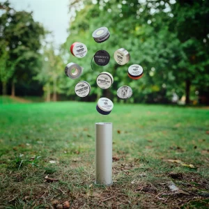 Kouskysveta System - Explorer