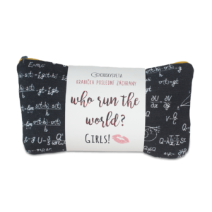 Holčičí KPZ - Matematika