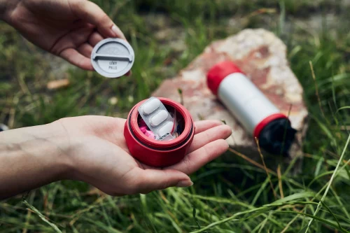 jaké léky přidat do lékárničky