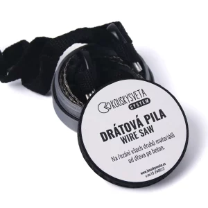 Drátová pila