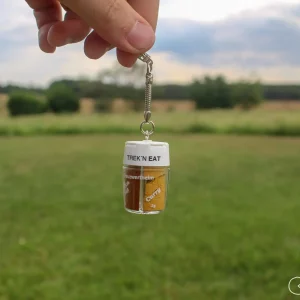 Trek´n Eat Kořenka MINI