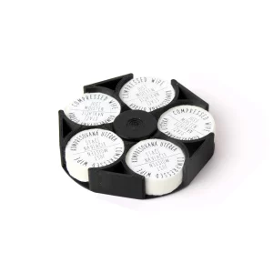 Kompresované utěrky / Fidget