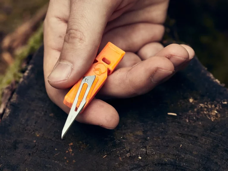 Multifunkční píšťalka