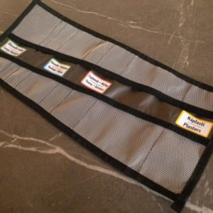 lékárnička organizér