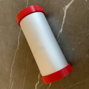 Tuba na lékárničku (v1.0)