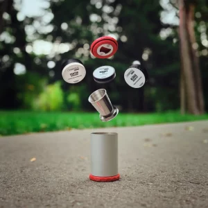 Kouskysveta System - Rebel